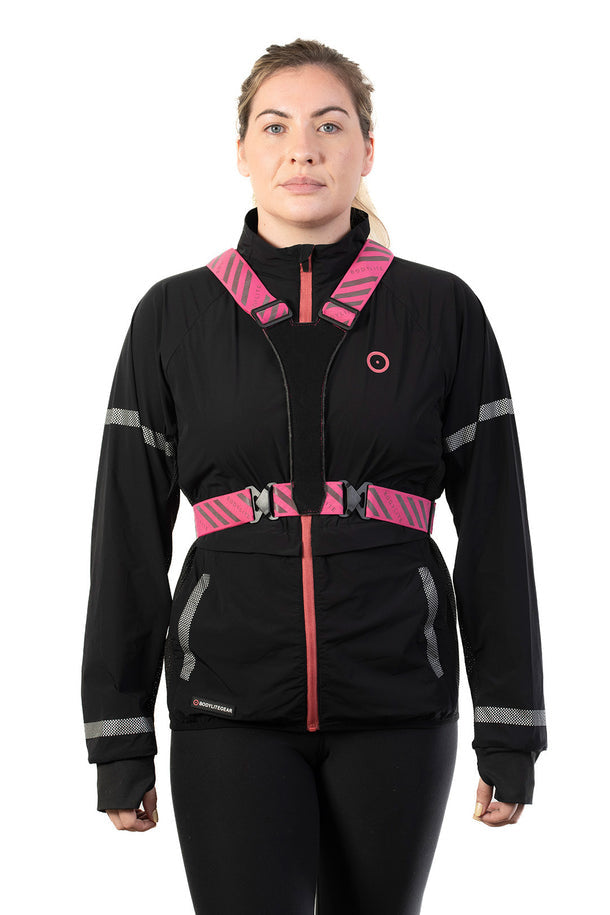 Bodylite NightVision Compatible Vest