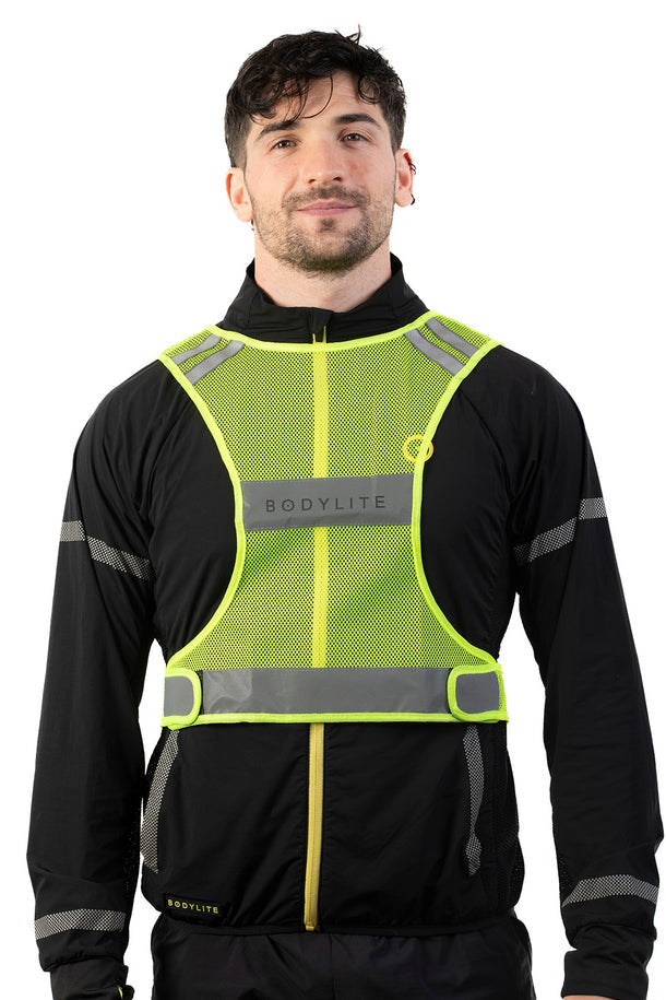 Bodylite V2 Reflective Vest