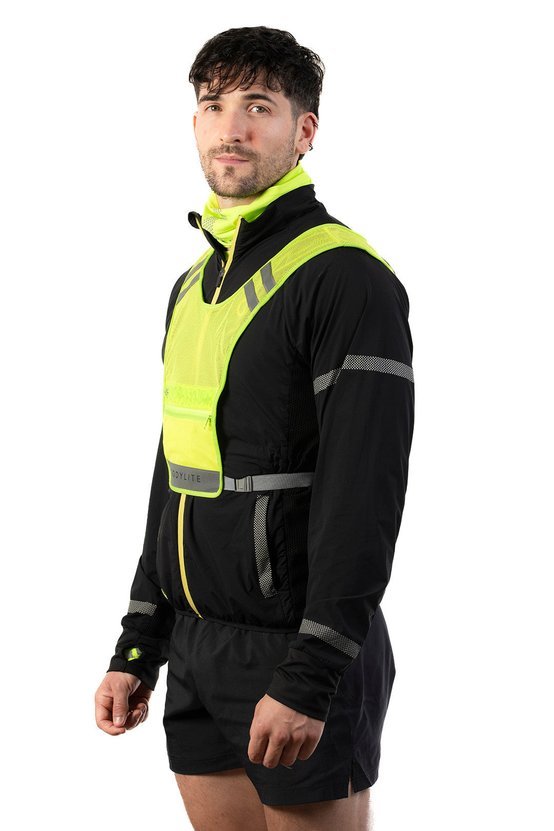 Bodylite LED Reflective Vest