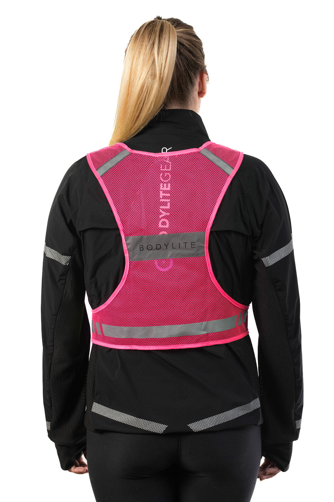 Bodylite V2 Reflective Vest