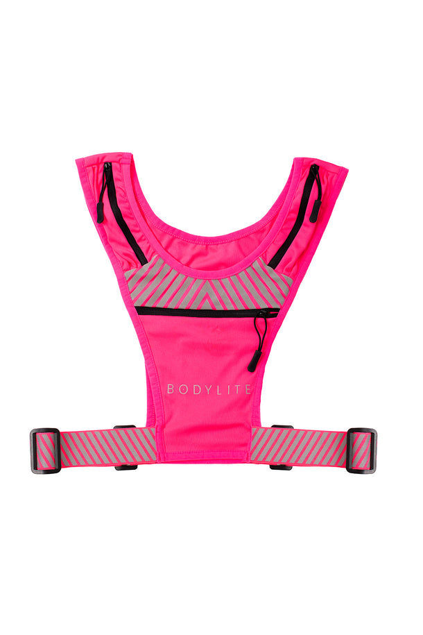 Bodylite Phone Holder Vest V2