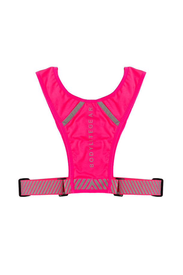 Bodylite Phone Holder Vest V2