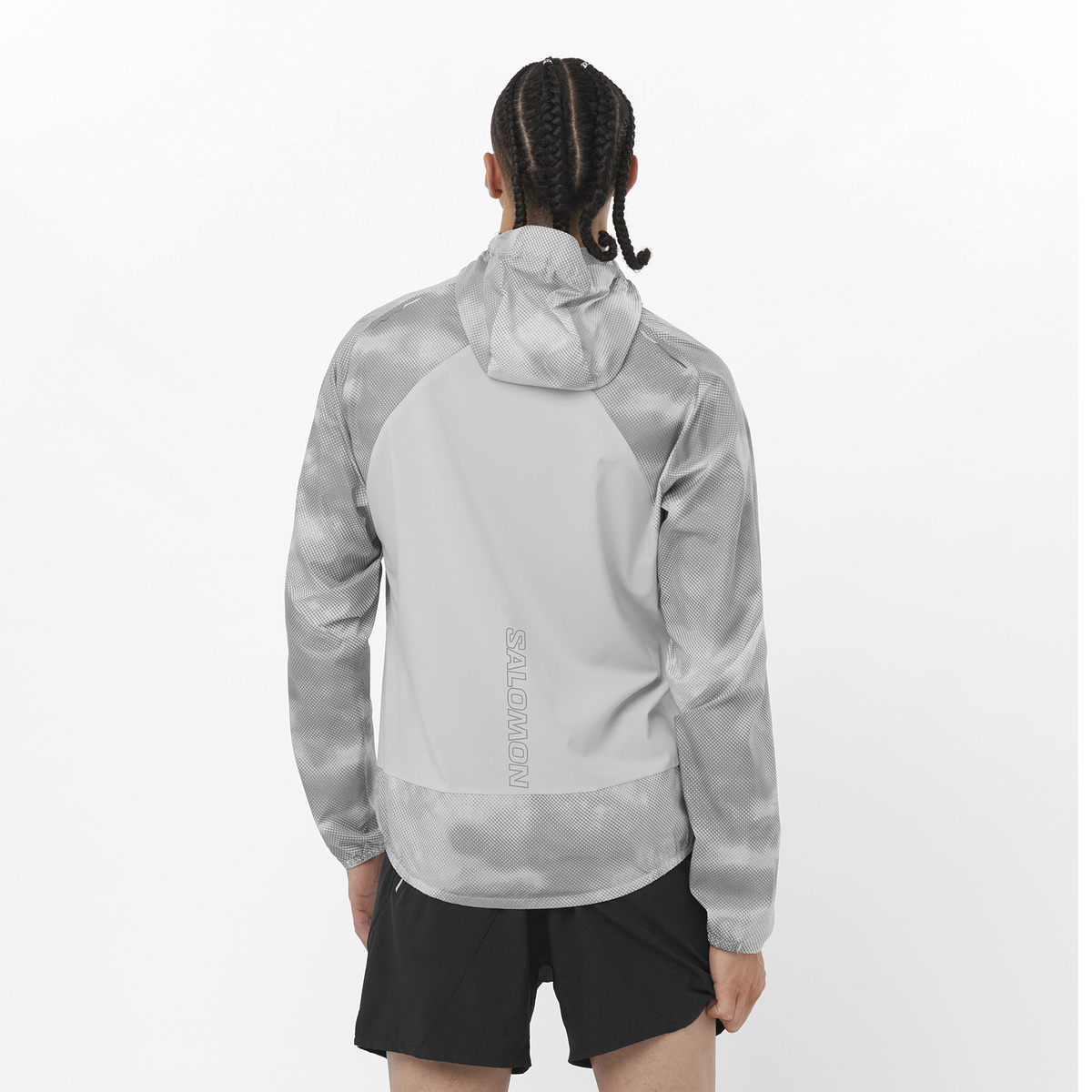 Salomon Bonatti Cross Wind FZ
