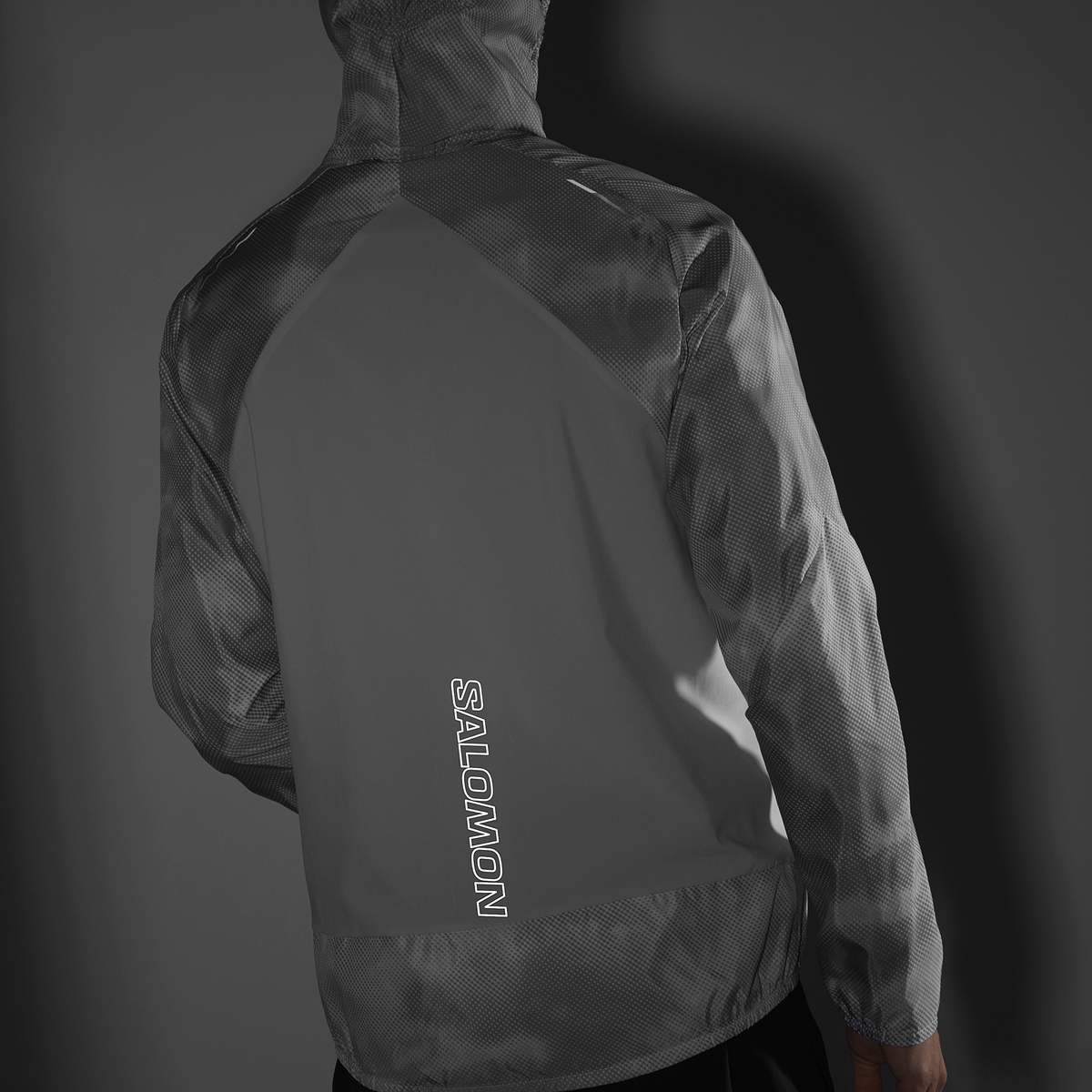 Salomon Bonatti Cross Wind FZ