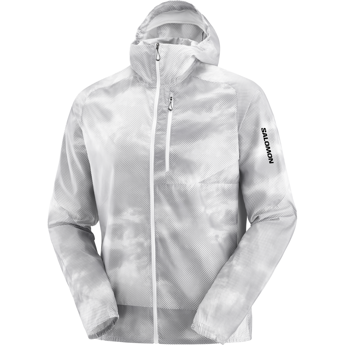 Salomon Bonatti Cross Wind FZ