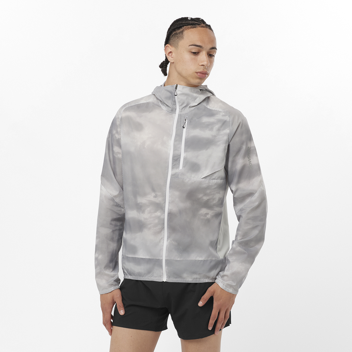 Salomon Bonatti Cross Wind FZ