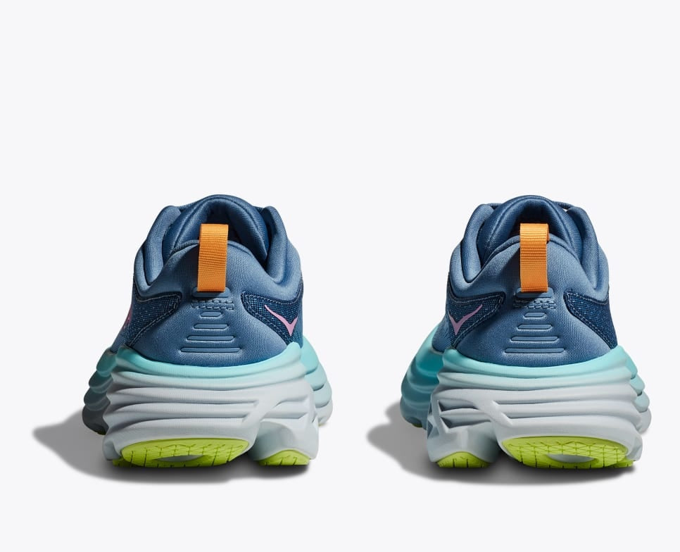 Hoka Bondi 8 Women's