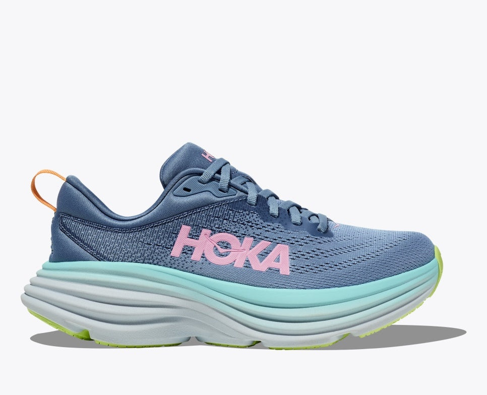 Hoka Bondi 8 Women's running shoes