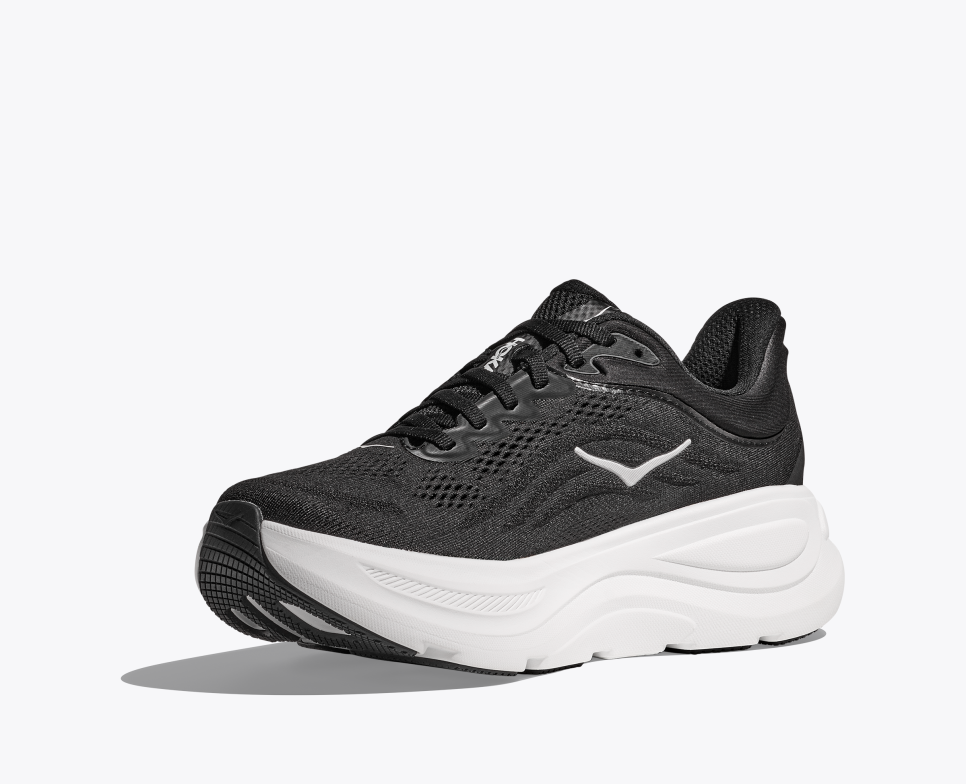 Hoka Bondi 9 Men's