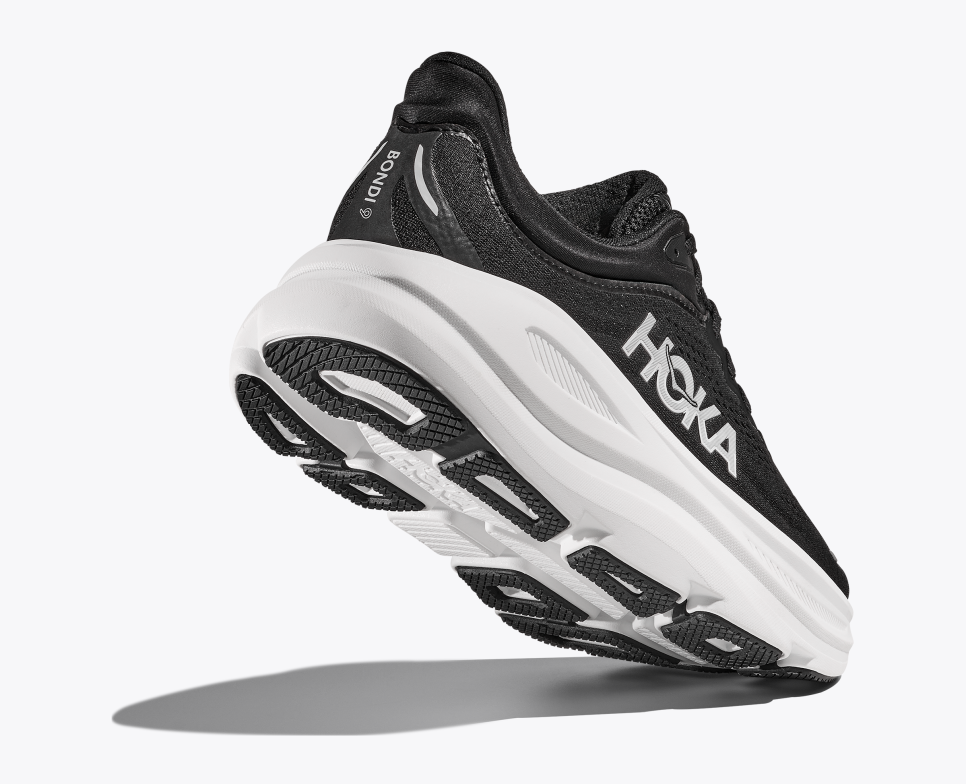 Hoka Bondi 9 Men's