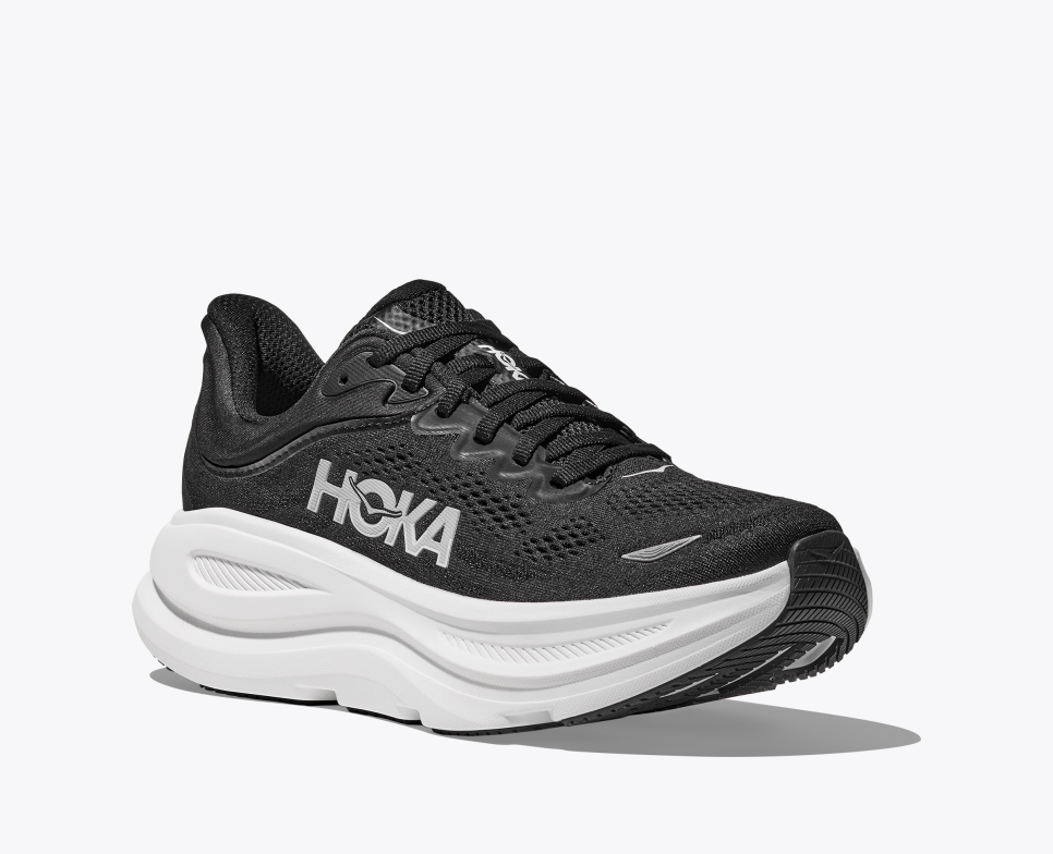 Hoka Bondi 9 Men's