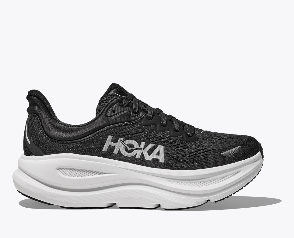 Hoka Bondi 9 Men's running shoe