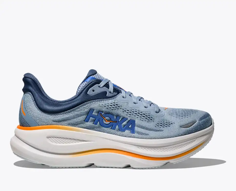 Hoka Bondi 9 Men's