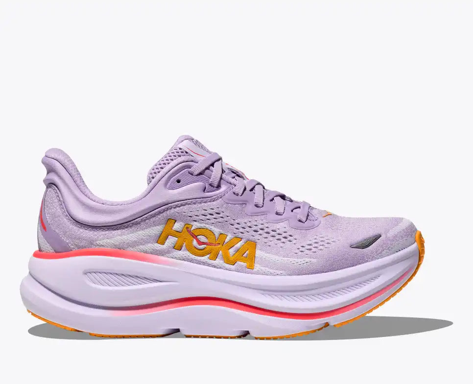 Hoka Bondi 9 Women's