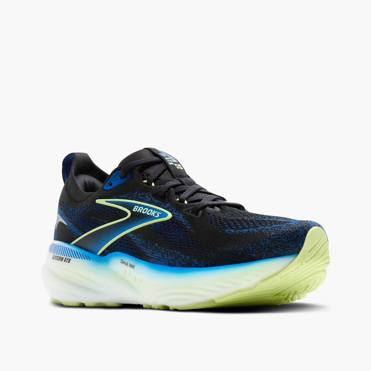 Brooks Glycerin GTS 22 Men's