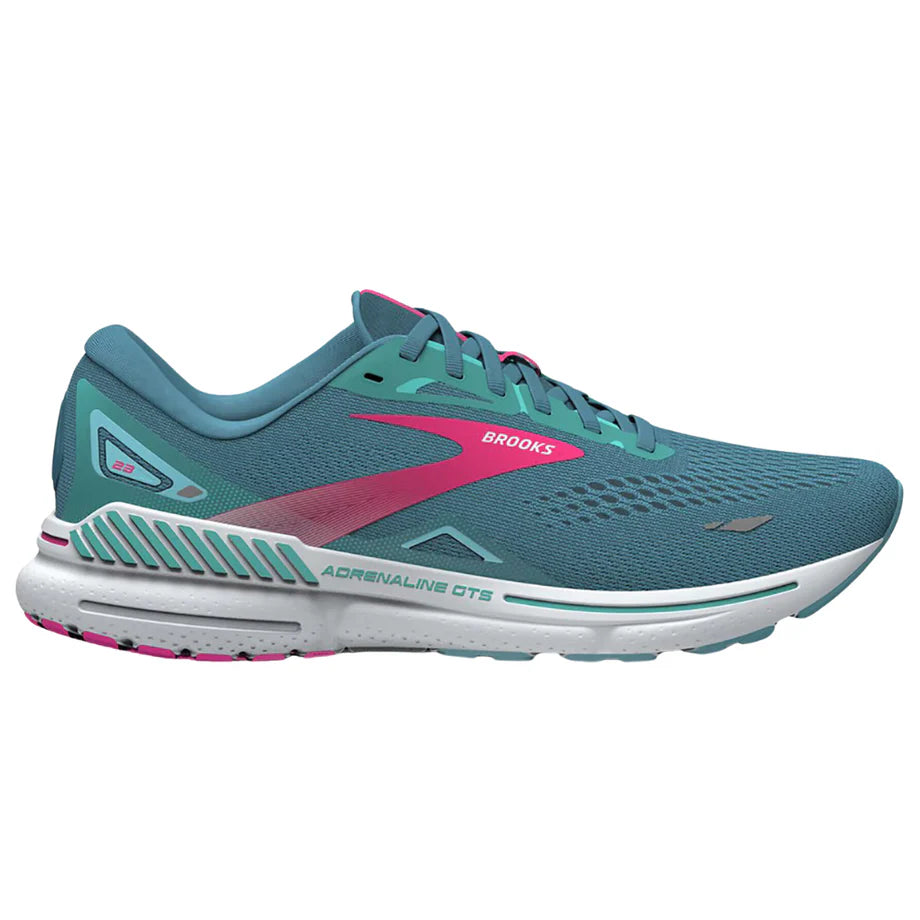 Brooks Adrenaline GTS 23 Womens running shoes