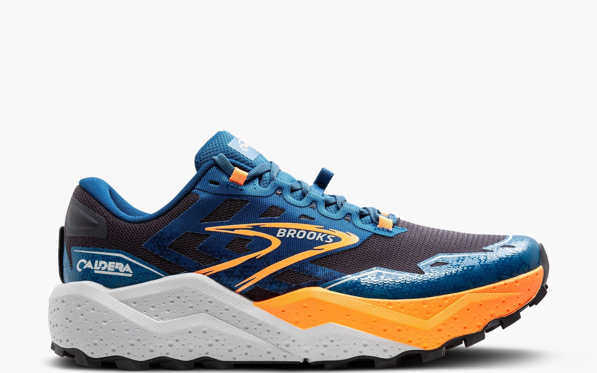 Brooks Caldera 7 Ultra Trail Men's
