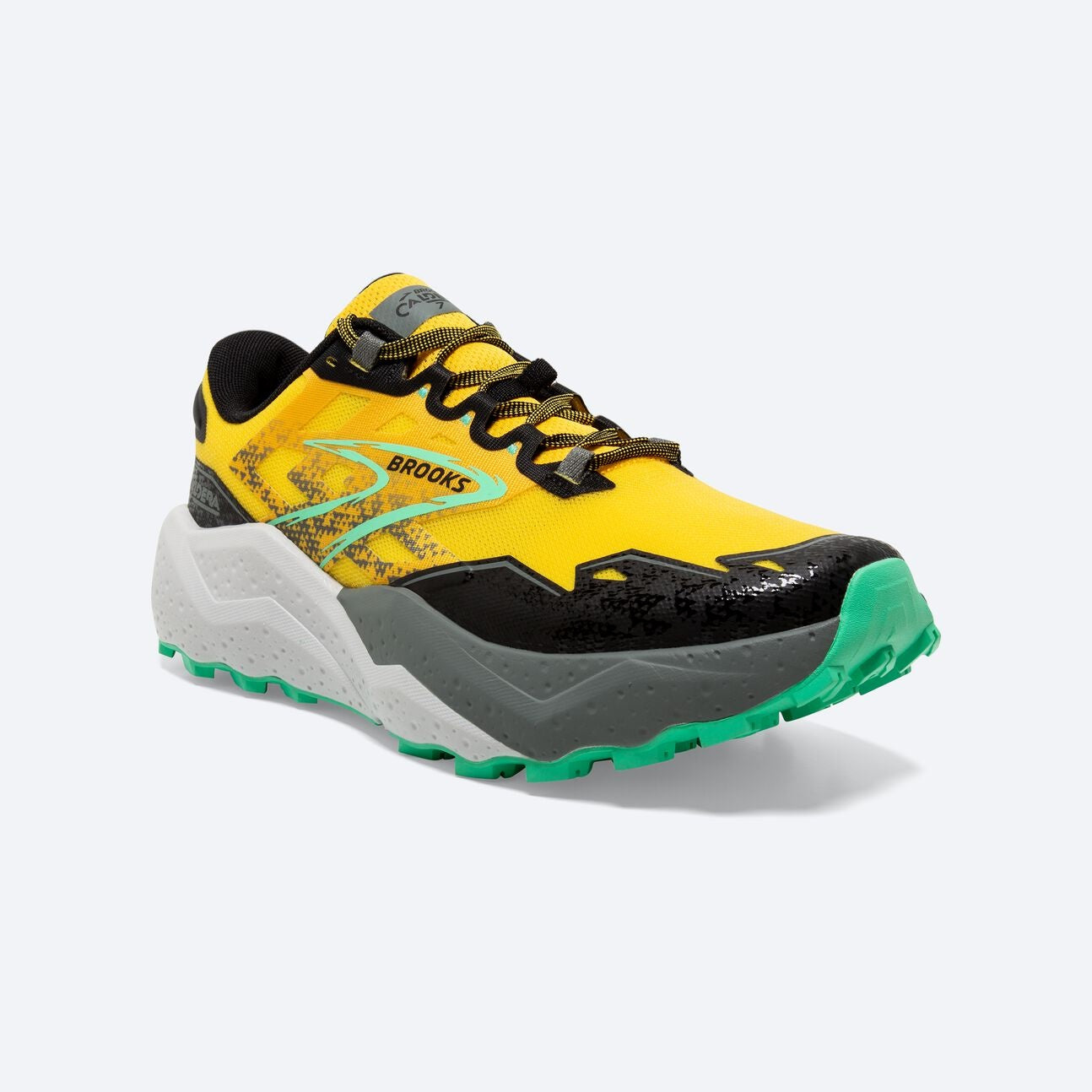 Brooks Caldera 7 Ultra Trail Men's