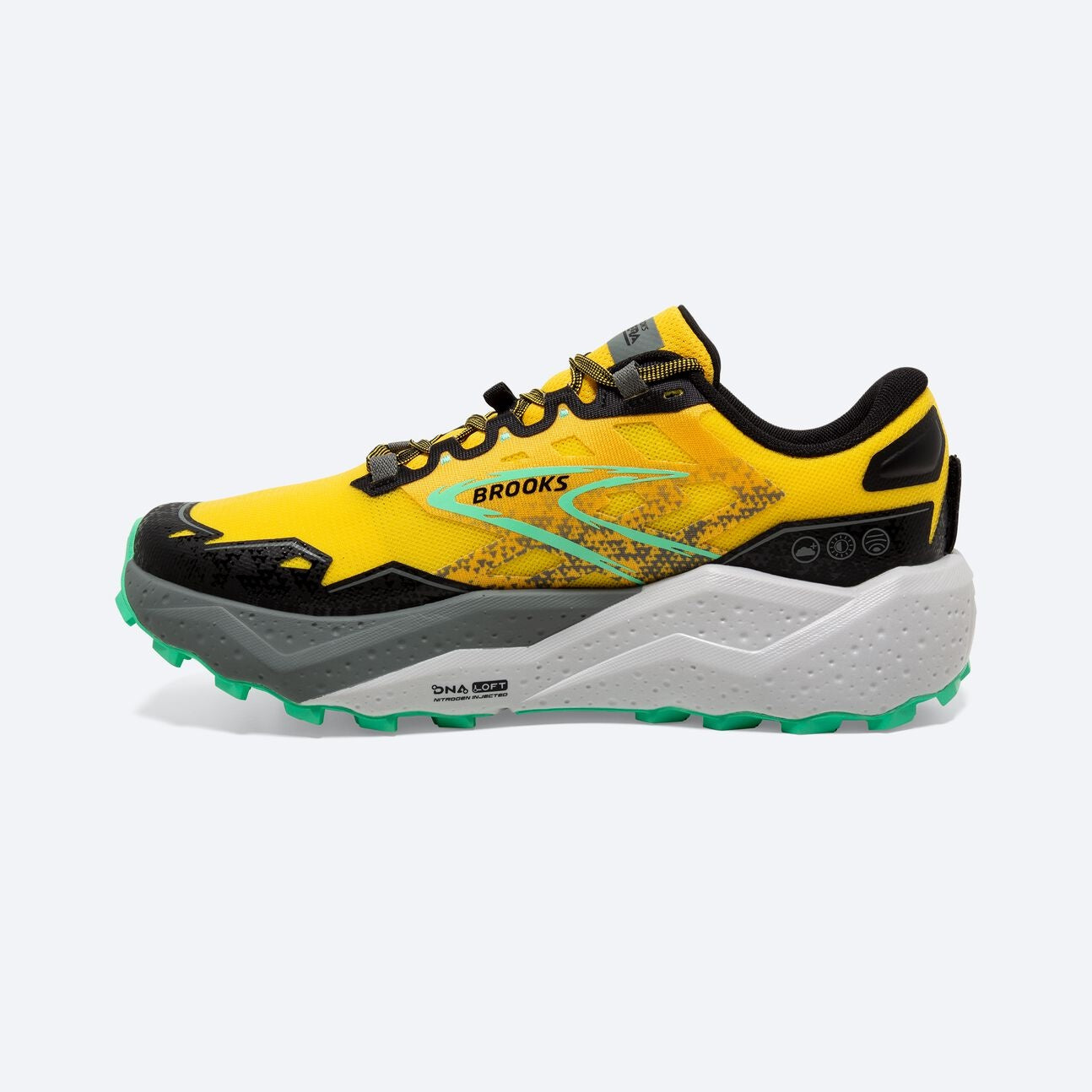 Brooks Caldera 7 Ultra Trail Men's