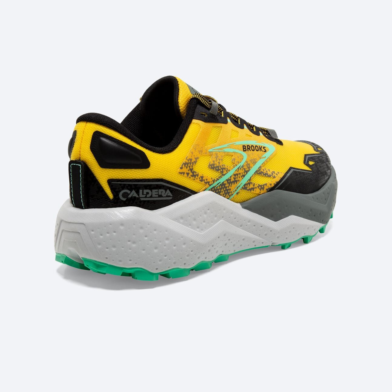 Brooks Caldera 7 Ultra Trail Men's