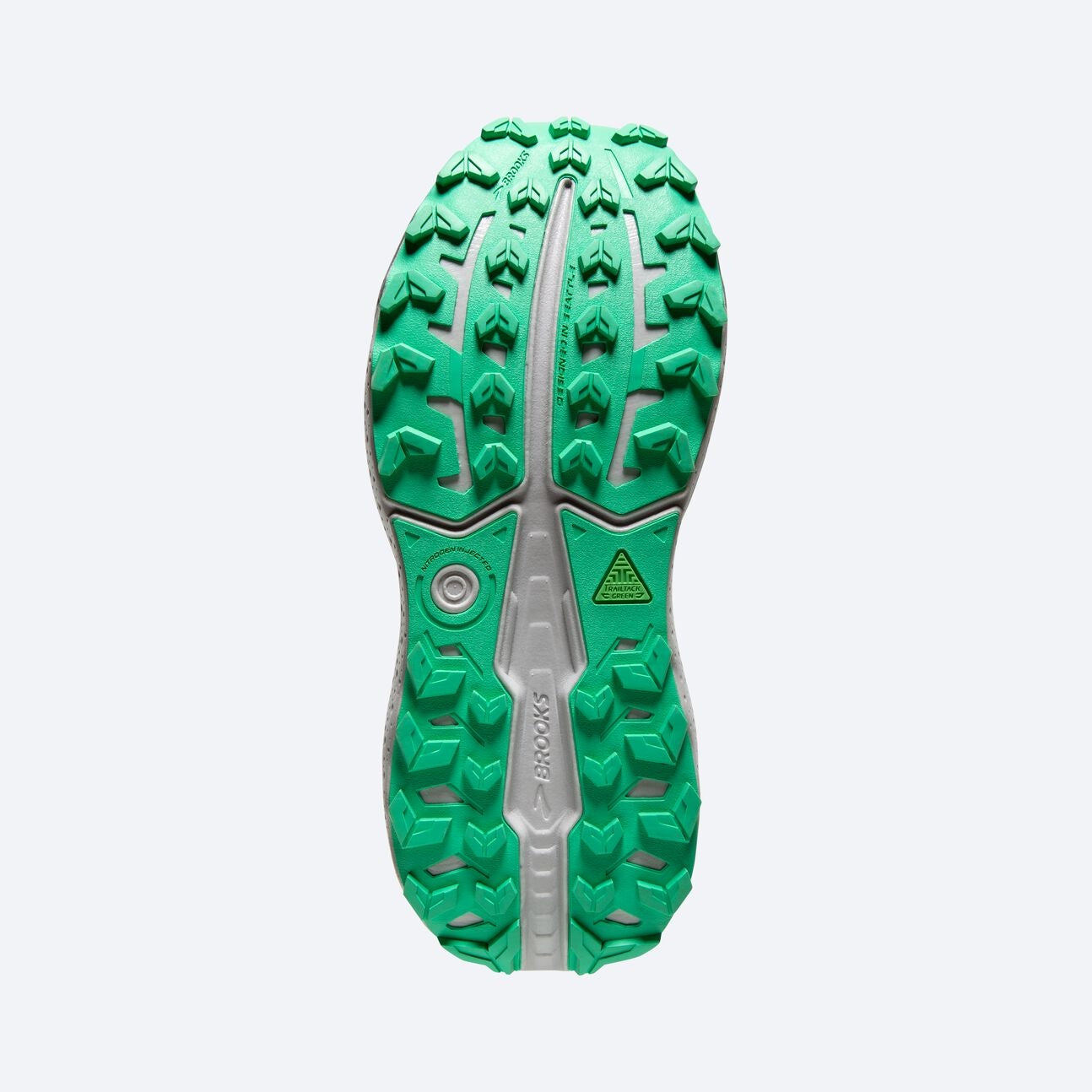 Brooks Caldera 7 Ultra Trail Men's