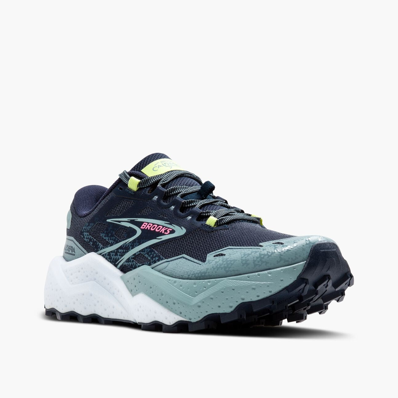Brooks Caldera 7 Ultra Trail Women's