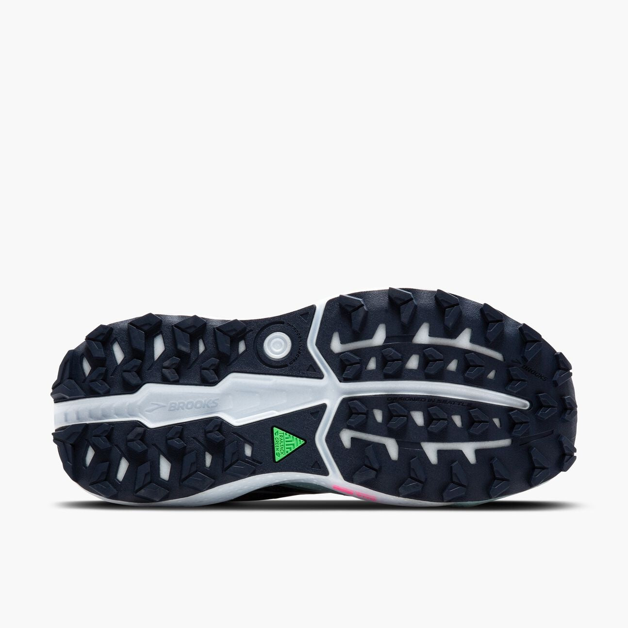 Brooks Caldera 7 Ultra Trail Women's