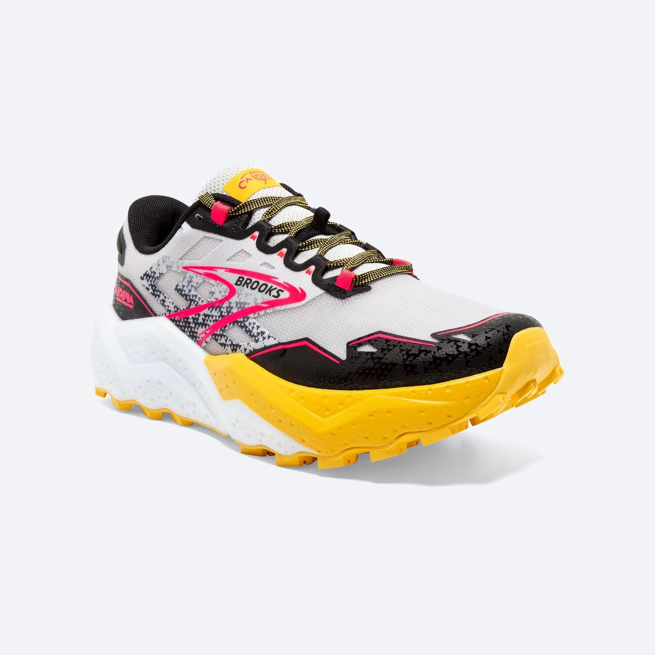 Brooks Caldera 7 Ultra Trail Women's