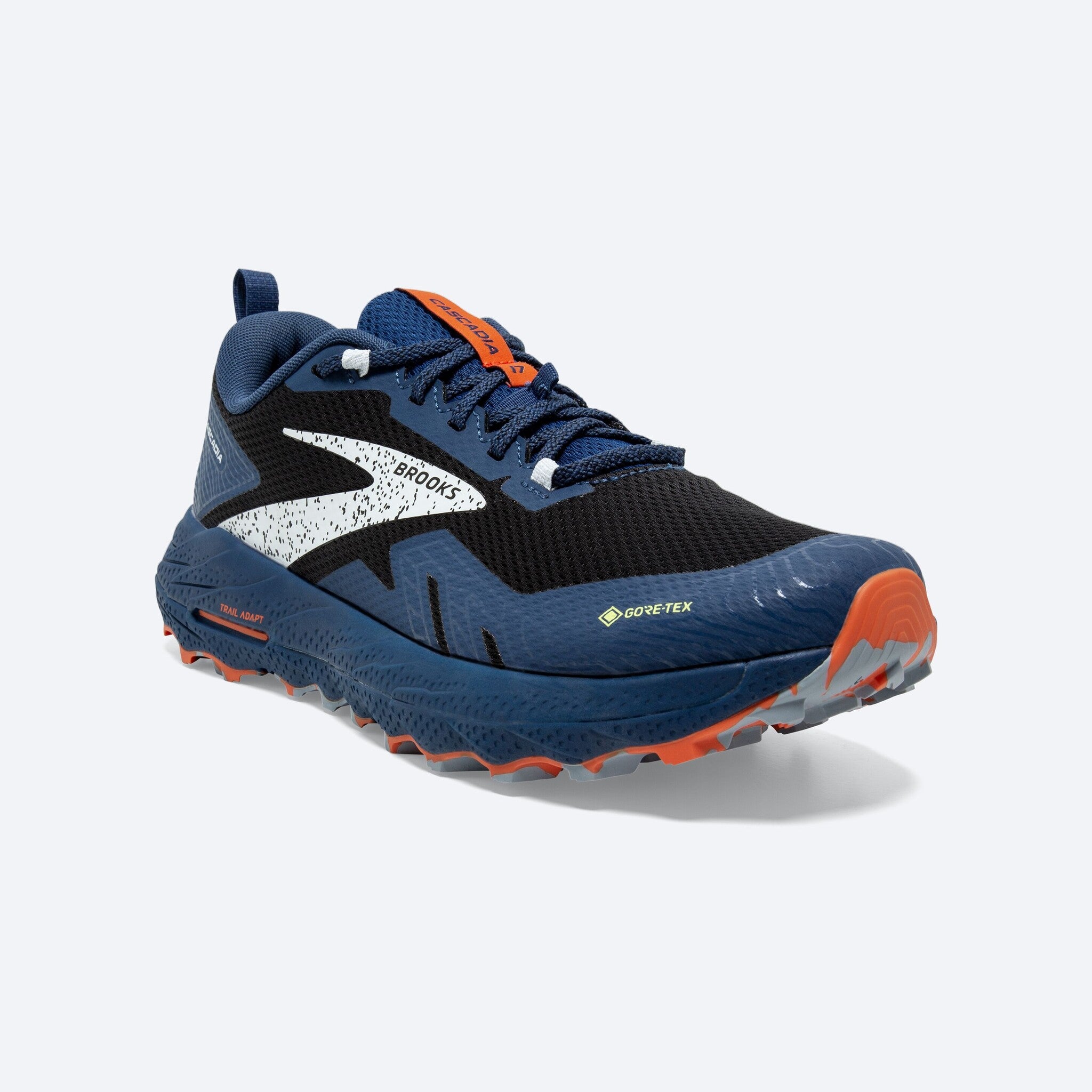 Brooks Cascadia 17 GTX Men's
