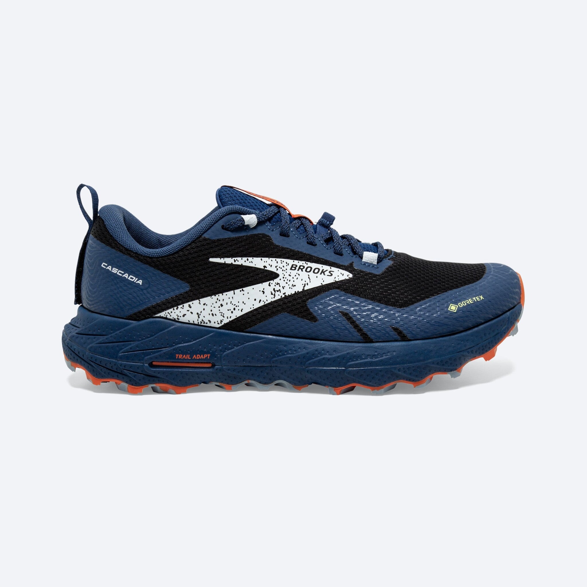 Brooks Cascadia 17 GTX Mens running shoes