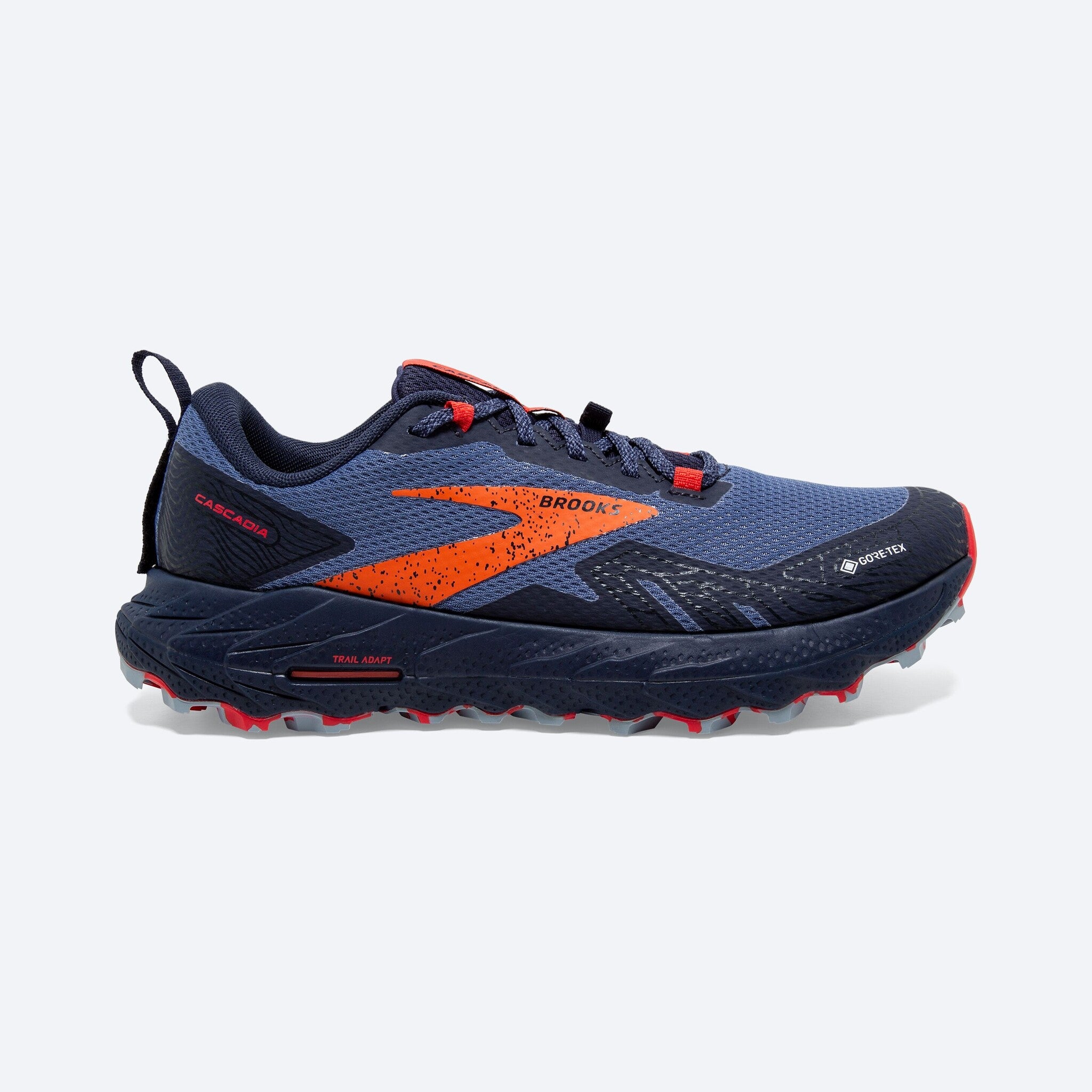 Brooks Cascadia 17 GTX Womens running shoes