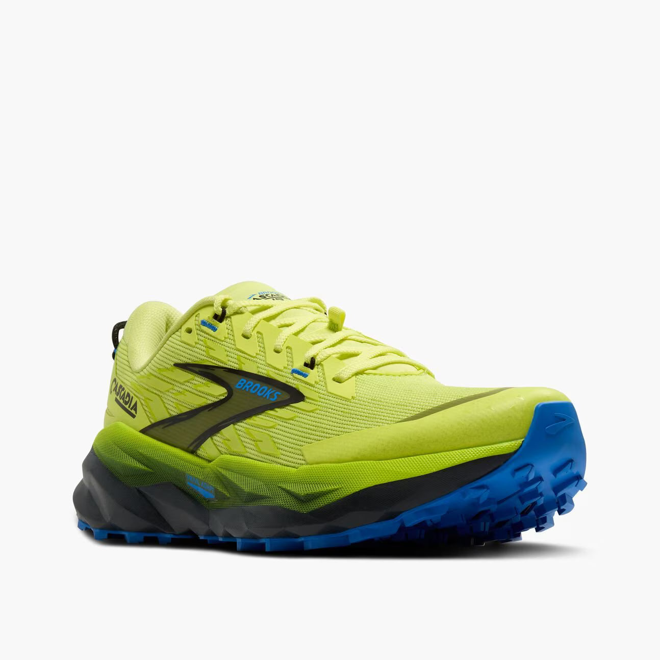 Brooks Cascadia 19 Men's