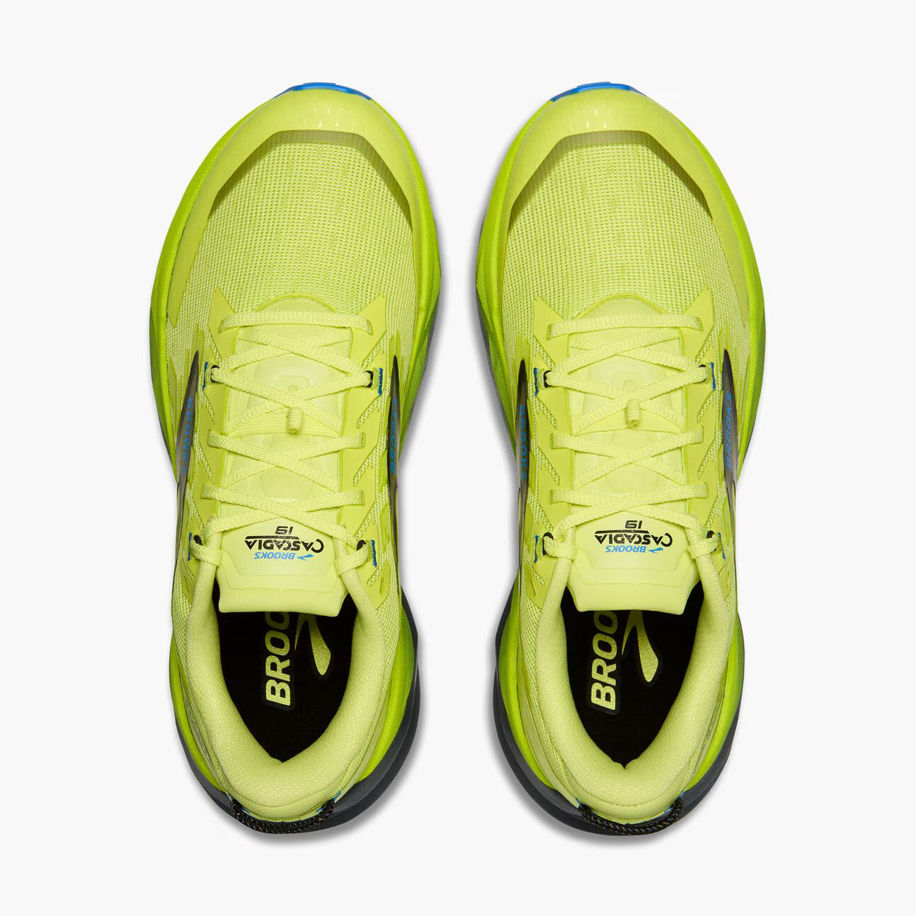 Brooks Cascadia 19 Men's