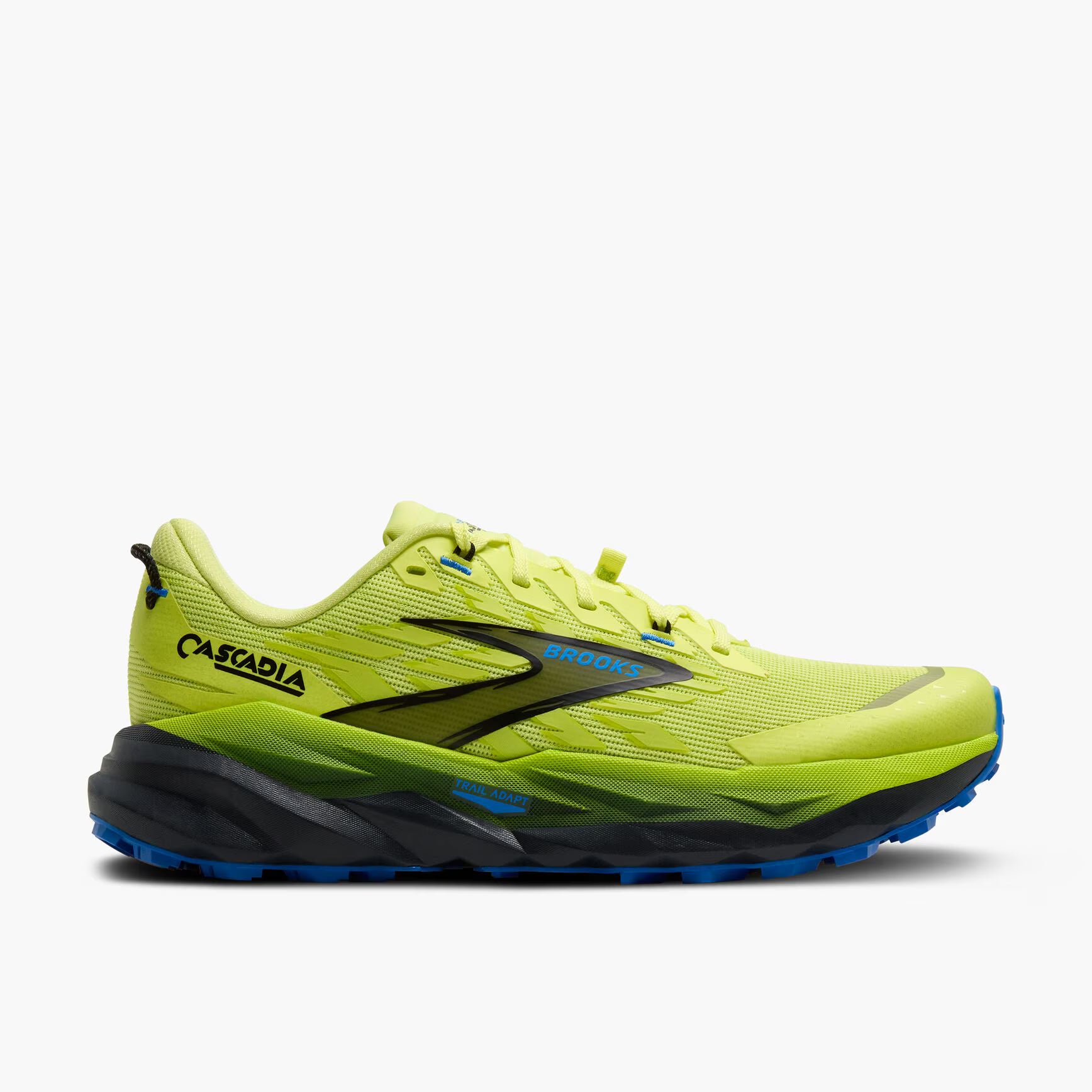Brooks Cascadia 19 Men's
