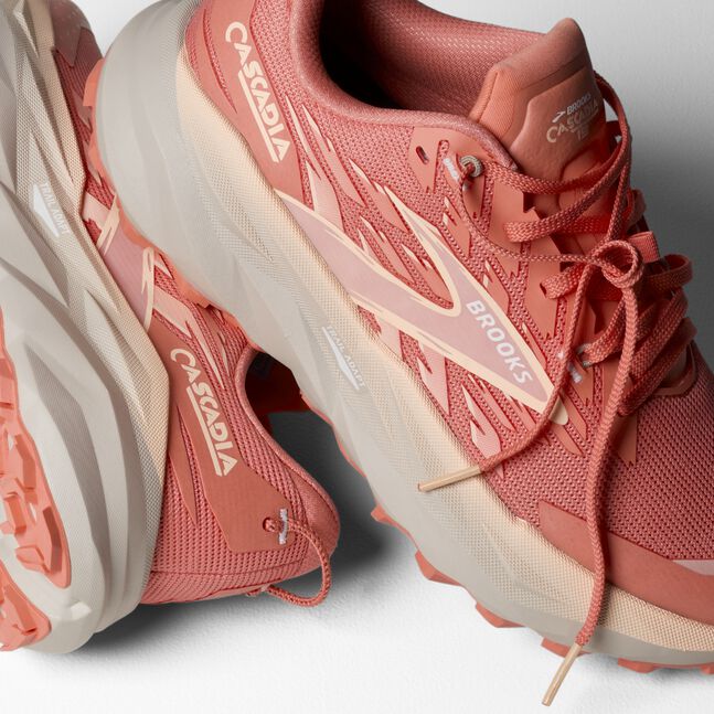 Brooks Cascadia 19 Women's