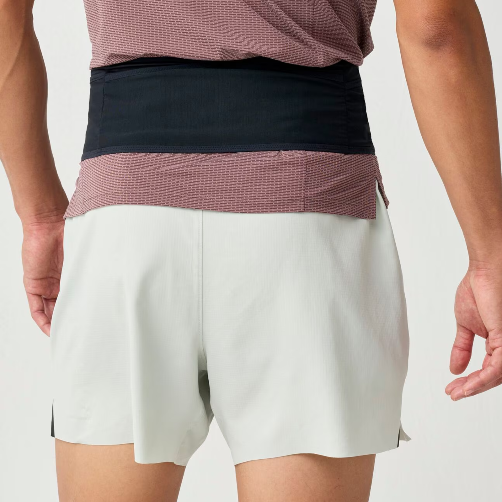 Brooks Cascadia Running Belt