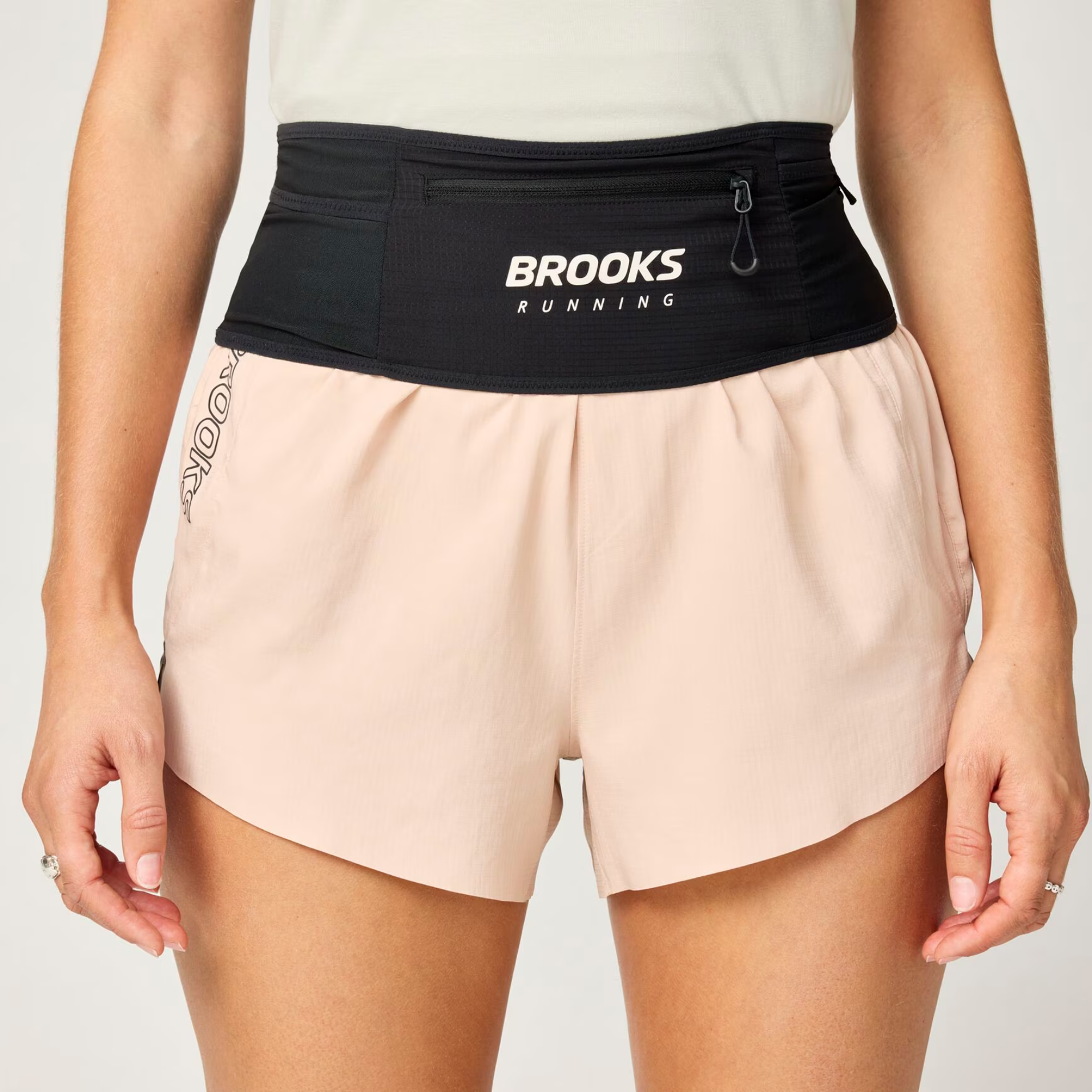 Brooks Cascadia Running Belt