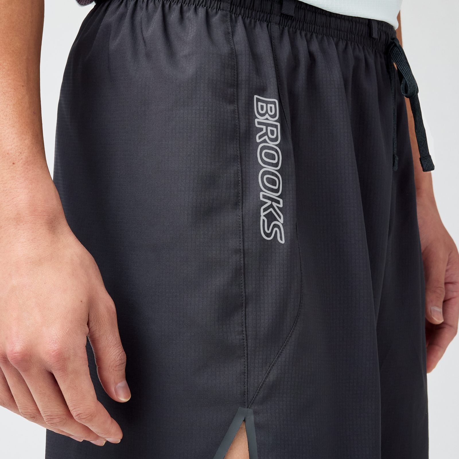 Brooks Men's Cascadia Short