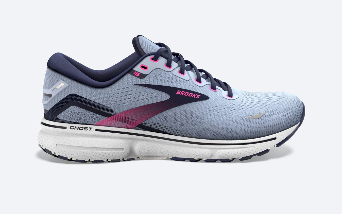 Brooks Ghost 15 Womens running shoes