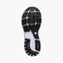 brooks ghost 16, neutral running shoe, black sole