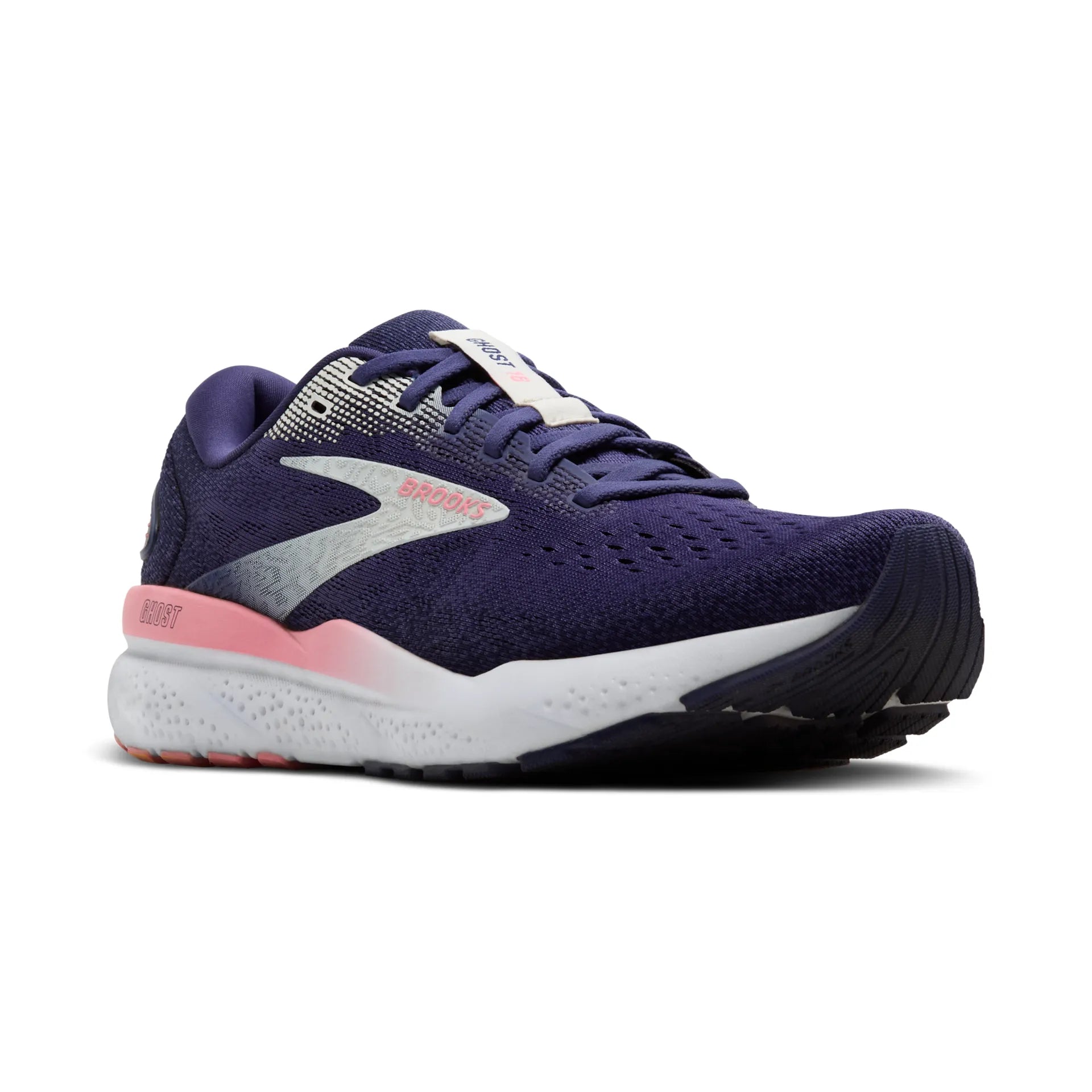 Brooks Ghost 16 Womens running shoes