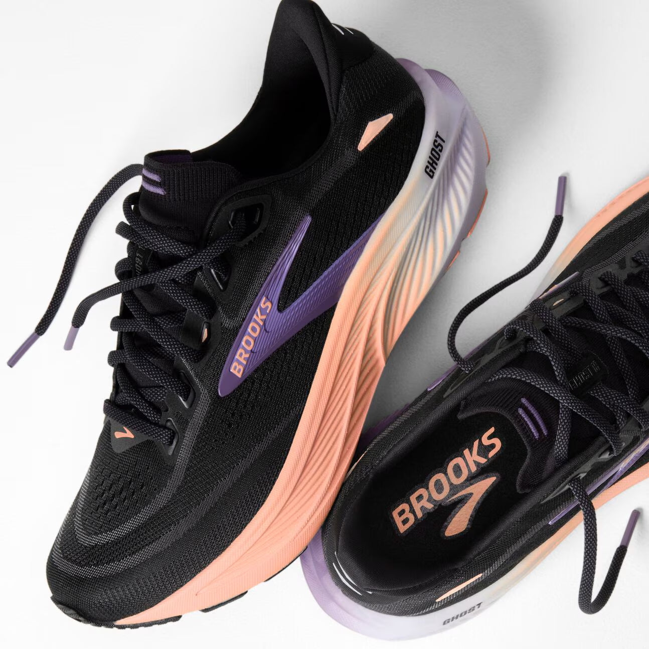 Brooks Ghost 18 Women's