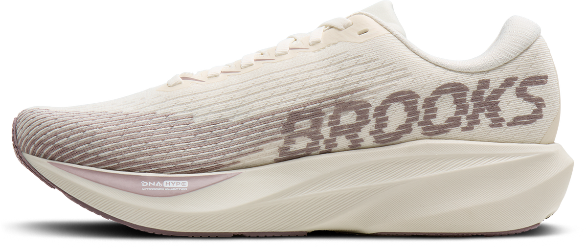 Brooks Ghost Amp Women's