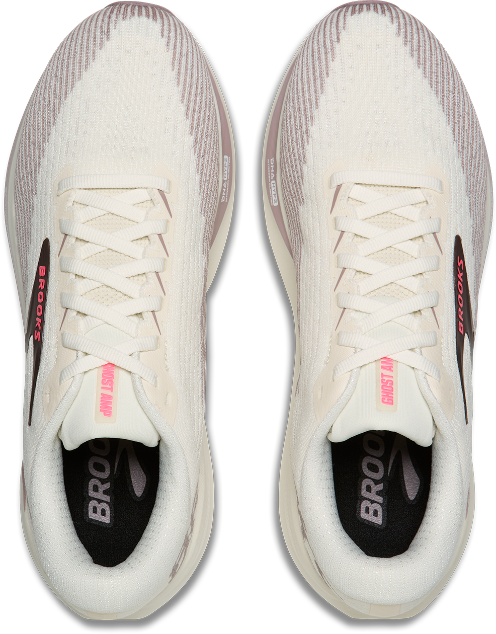 Brooks Ghost Amp Women's