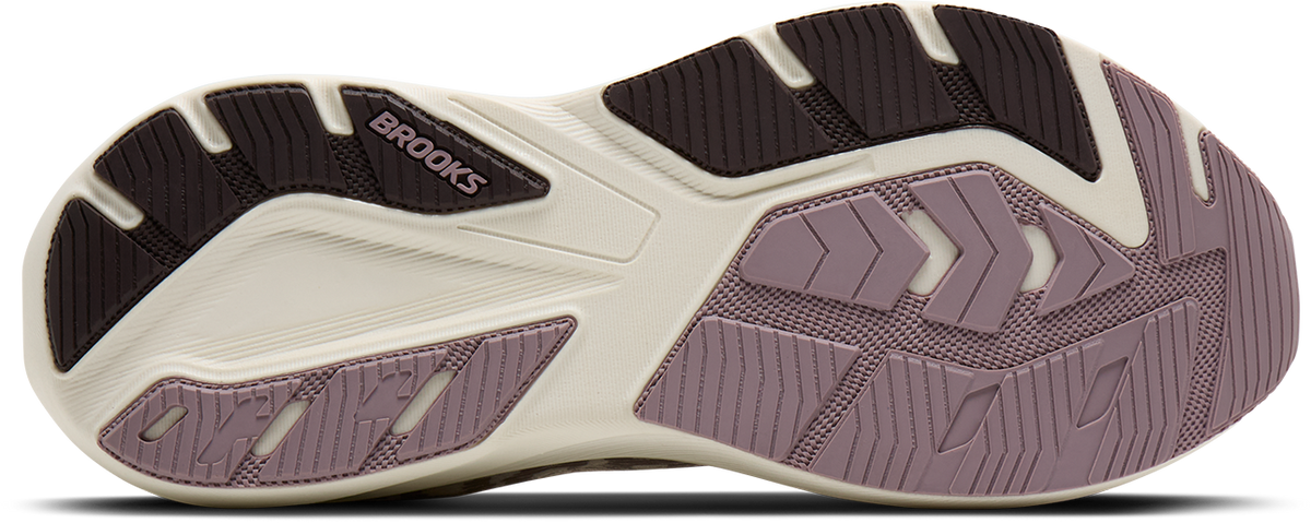 Brooks Ghost Amp Women's
