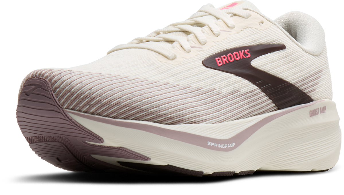 Brooks Ghost Amp Women's