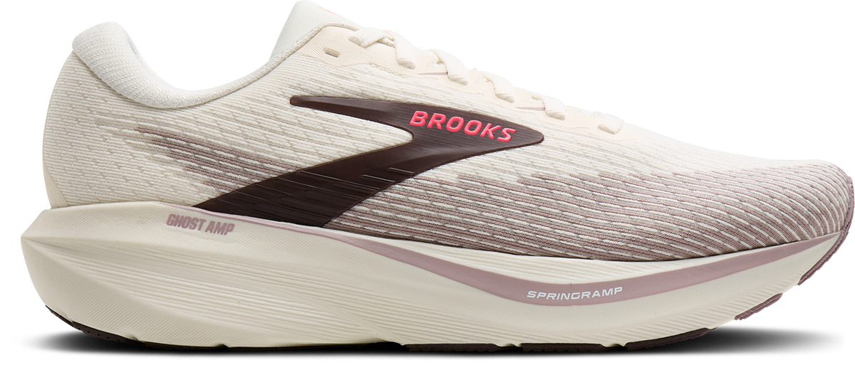 Brooks Ghost Amp Women's