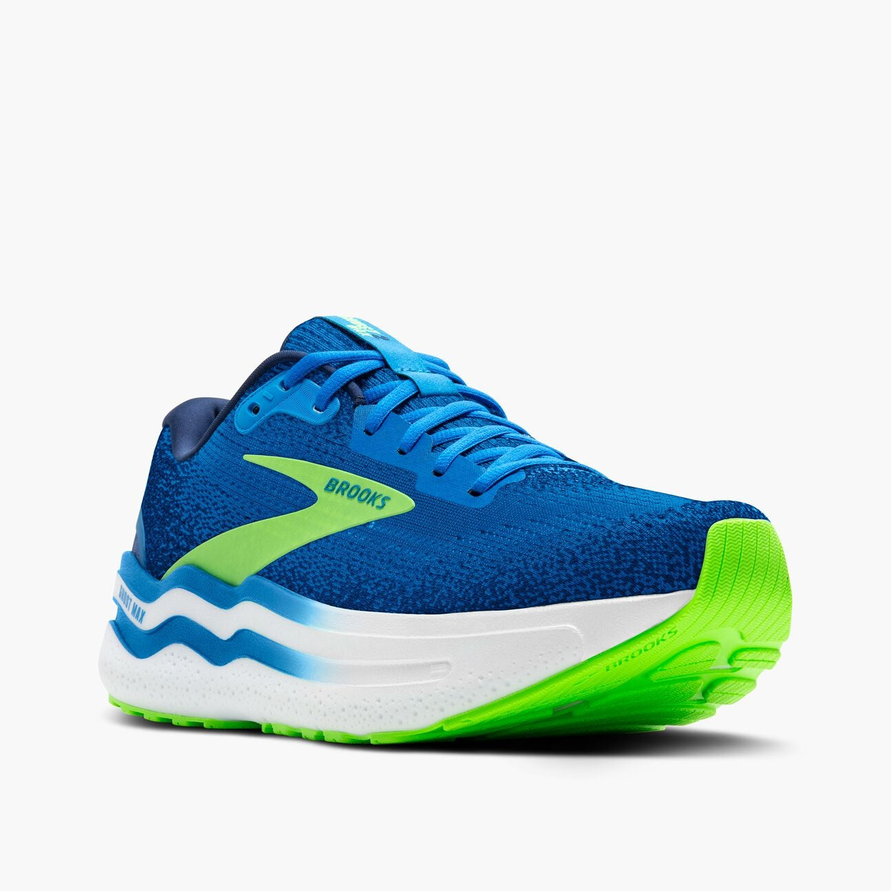 Brooks Ghost Max 2 Men's