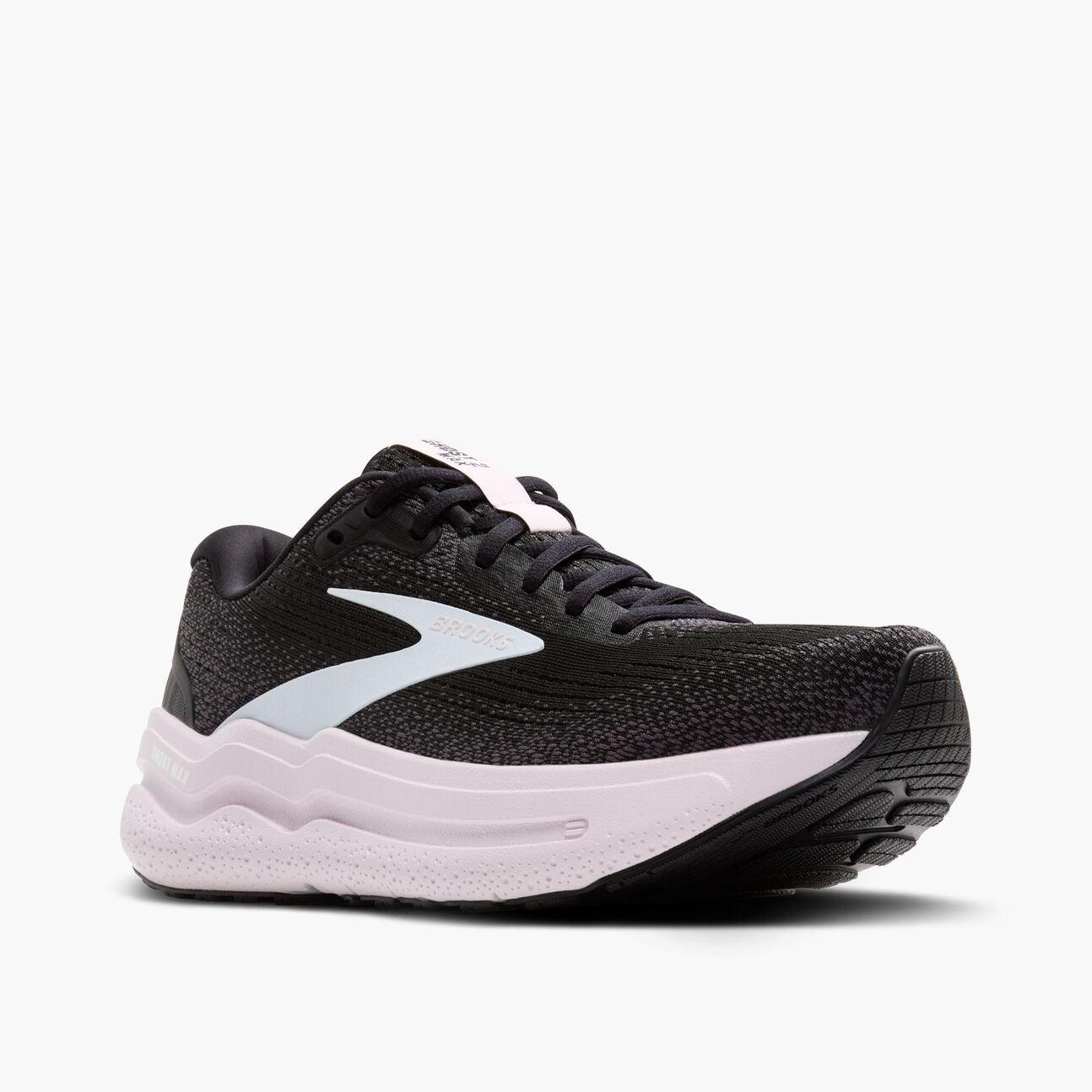 Brooks Ghost Max 2 Womens running shoes