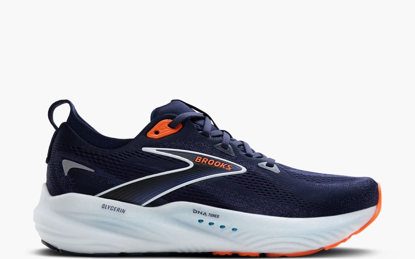 Brooks Glycerin 22 Mens running shoes